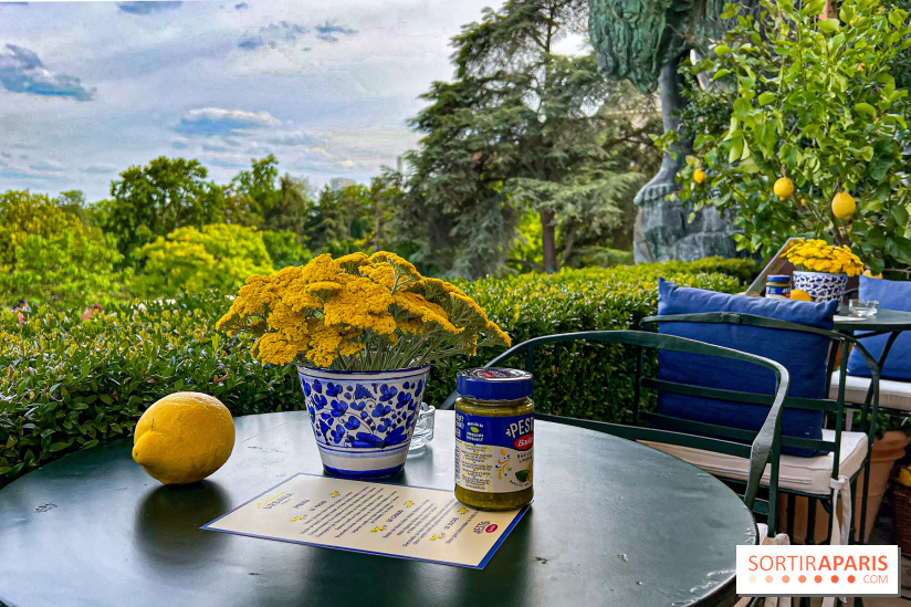 Limonaia Urbana - masterclasses et dégustations à l'italienne au Café de l'Homme - image00030