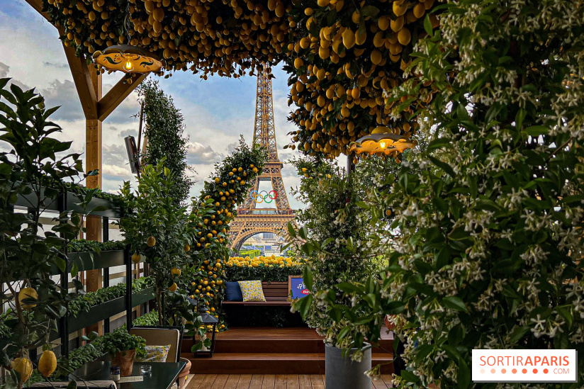 Limonaia Urbana - masterclasses et dégustations à l'italienne au Café de l'Homme