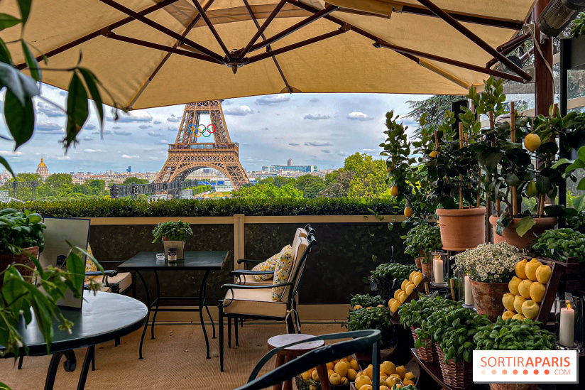 Limonaia Urbana - masterclasses et dégustations à l'italienne au Café de l'Homme