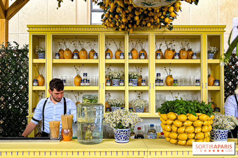 Limonaia Urbana - masterclasses et dégustations à l'italienne au Café de l'Homme - image00066