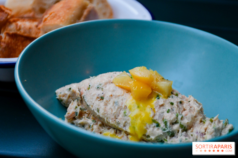 Dame Nation, le bistrot joyeux et abordable à deux pas de Nation - DSC 1554