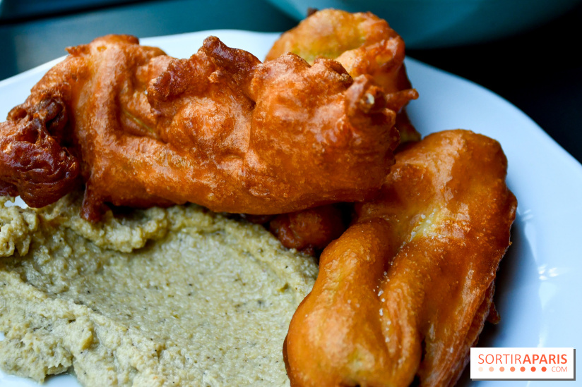 Dame Nation, le bistrot joyeux et abordable à deux pas de Nation - DSC 1559