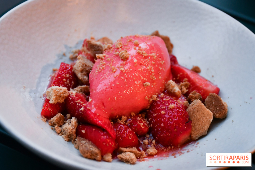 Dame Nation, le bistrot joyeux et abordable à deux pas de Nation - DSC 1588