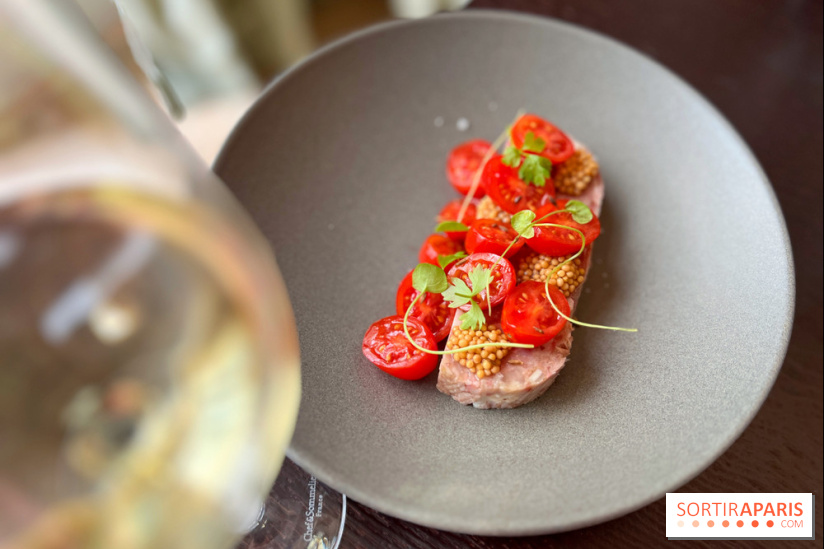 Matka - Fromage de tête