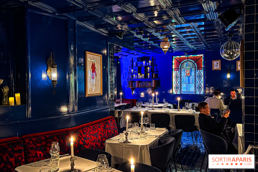 Chez Gala