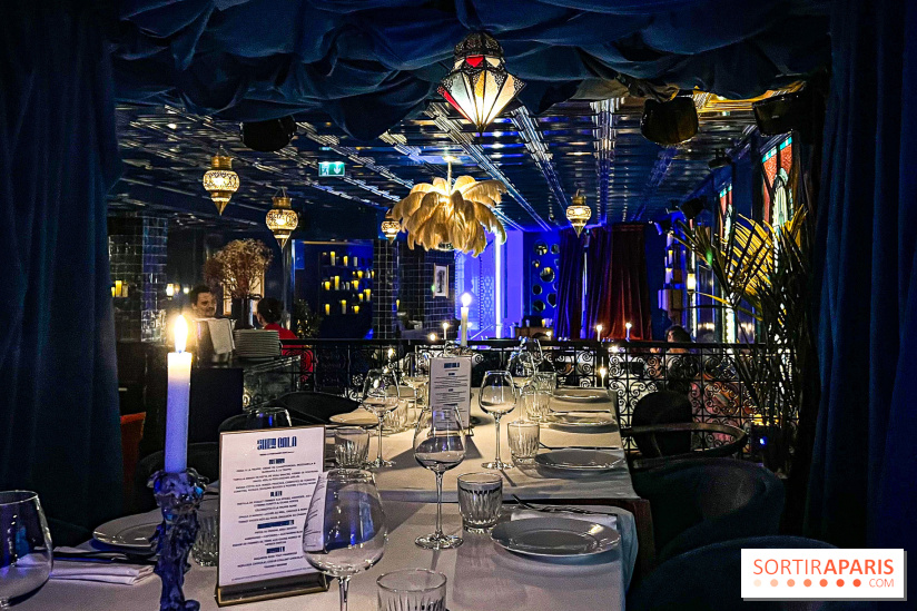 Chez Gala