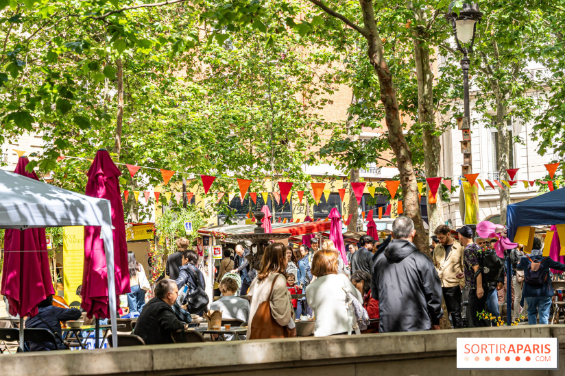 Ici Vietnam Festival à Paris - photos  -  A7C6945