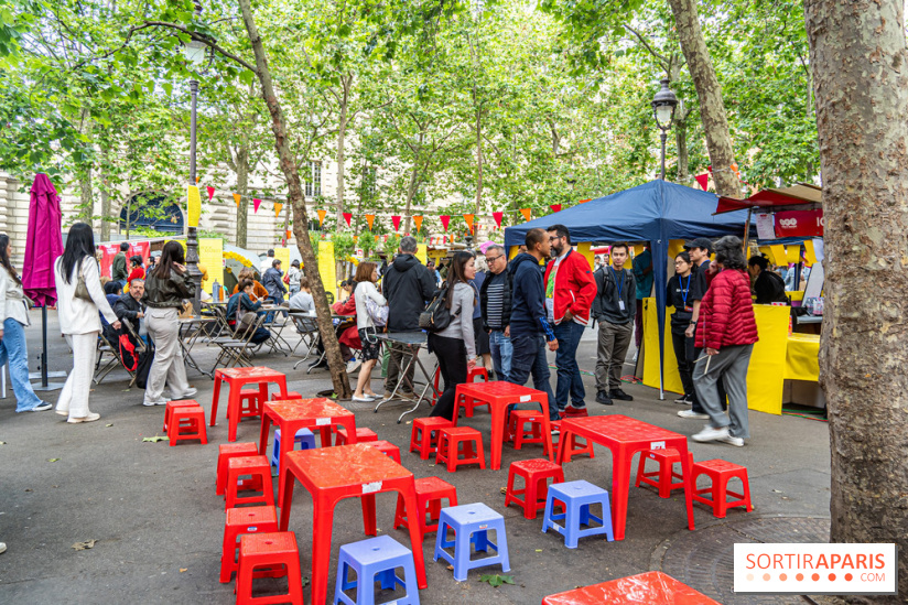 Ici Vietnam Festival à Paris - photos
