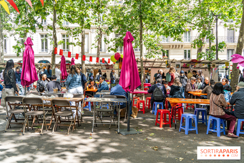 Ici Vietnam Festival à Paris - photos