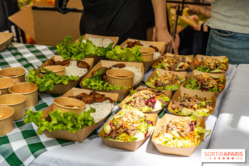 Ici Vietnam Festival à Paris - photos