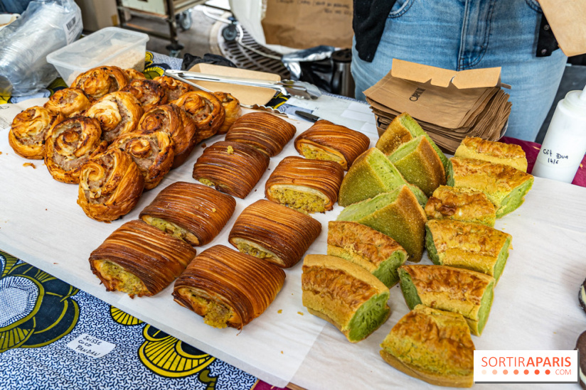 Ici Vietnam Festival à Paris - photos