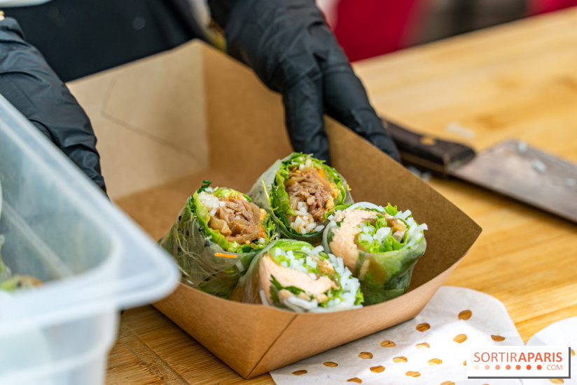 Ici Vietnam Festival à Paris - photos