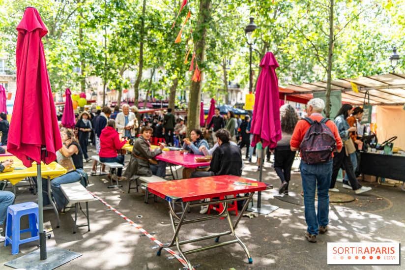 Ici Vietnam Festival à Paris - photos