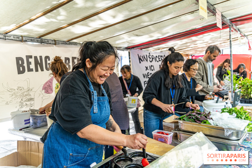 Ici Vietnam Festival à Paris - photos