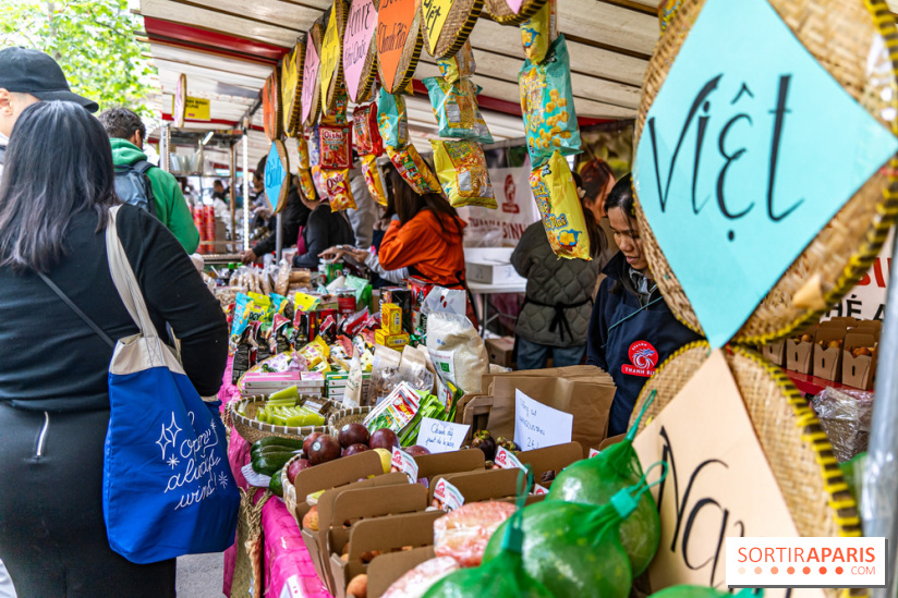 Ici Vietnam Festival à Paris - photos