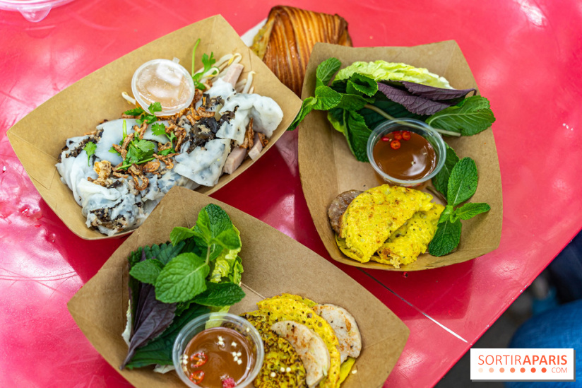 Ici Vietnam Festival à Paris - photos