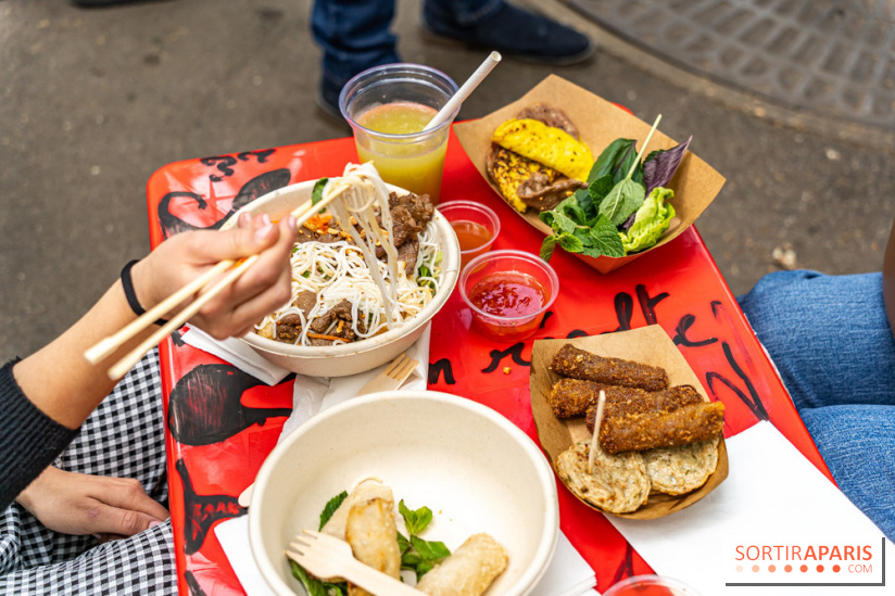 Ici Vietnam Festival à Paris - photos