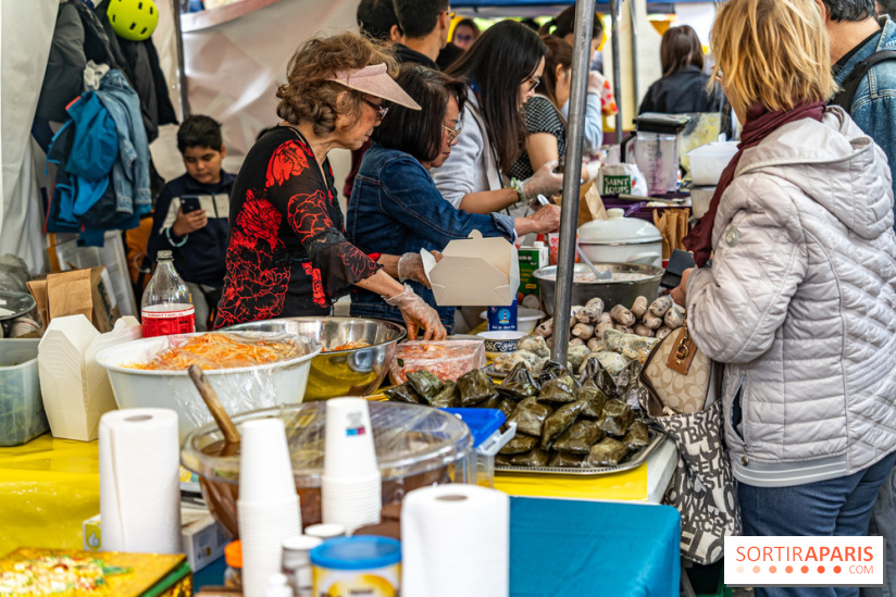 Ici Vietnam Festival à Paris - photos