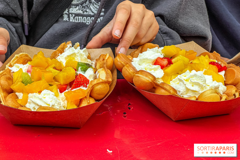 Ici Vietnam Festival à Paris - photos  - IMG 0102