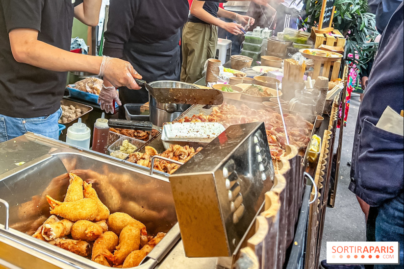 Ici Vietnam Festival à Paris - photos  - IMG 0113