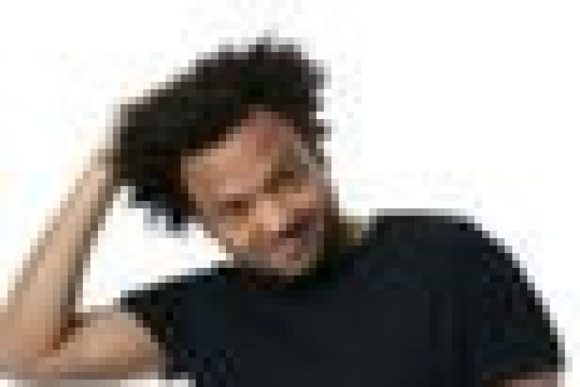 Fabrice Éboué, Lucky star Murano resort