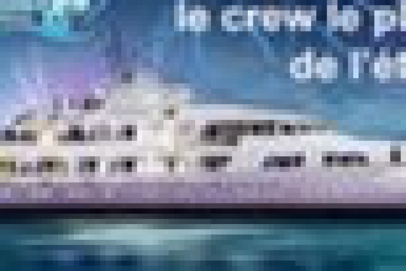 Tournée Axe Boat 2010