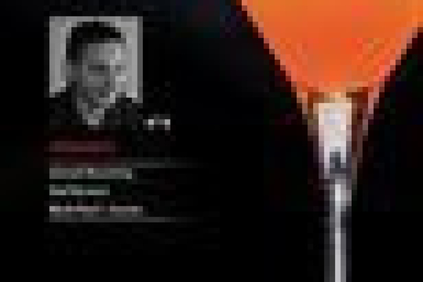 Bacardi Legacy Cocktail Competition 2010 // Samuel Roustaing