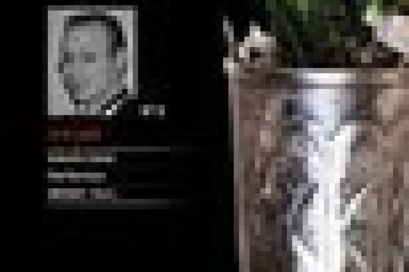 Bacardi Legacy Cocktail Competition 2010 // Valentin Calvel