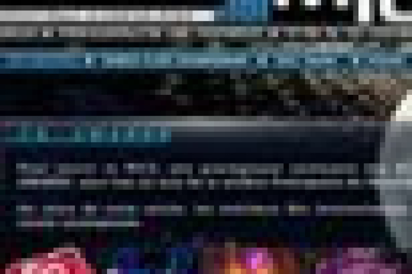 MICS Monaco du 11 au 13 novembre