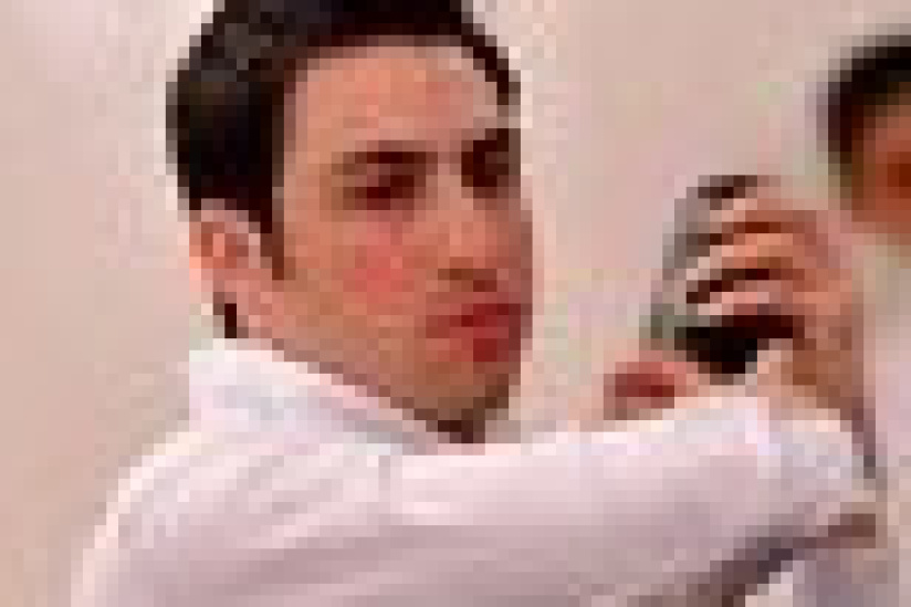 1988 Attitude - Cocktail création by Régis Célabe (réalisation vidéo)