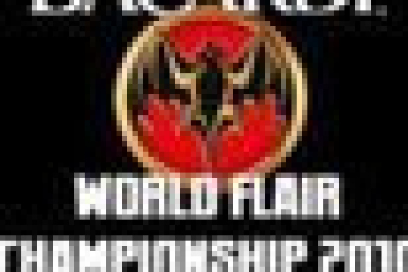 Championnat du Monde de flair au MICS Monaco