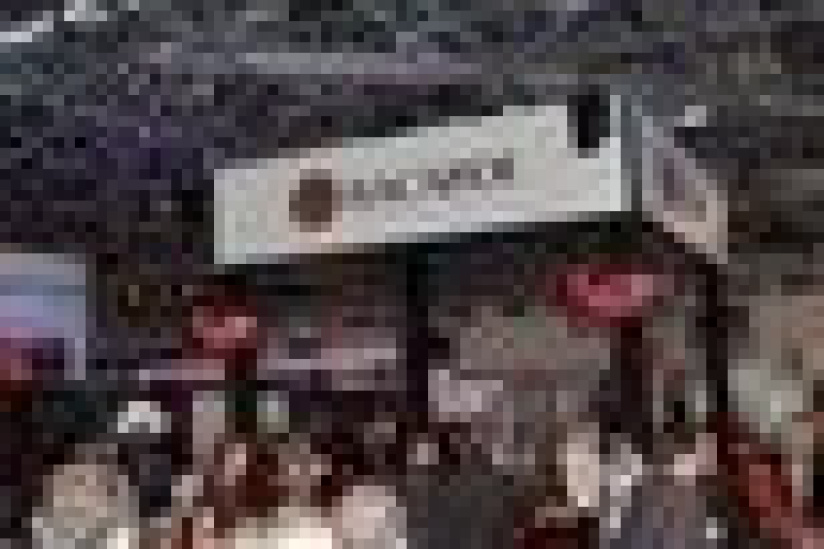 Bacardi Worldflair Championship @ Mics : les résultats