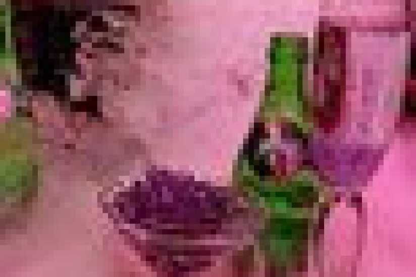 Perrier et la Mixologie au Bar Lounge d'Equiphotel