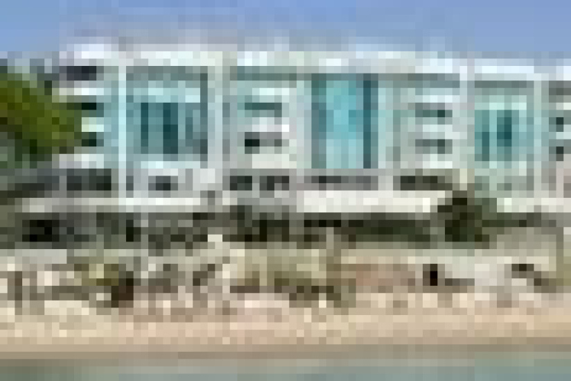 Le Palais Stéphanie devient JW Marriott Hotel Cannes