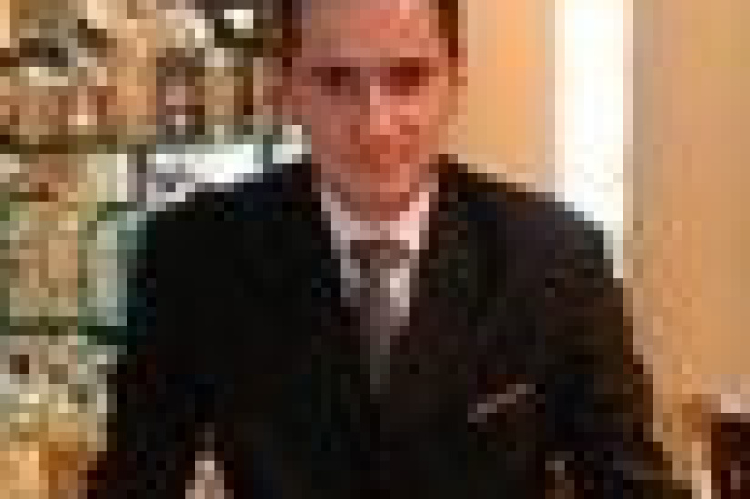 Foamy, cocktail création du Park Hyatt Vendôme (vidéo)