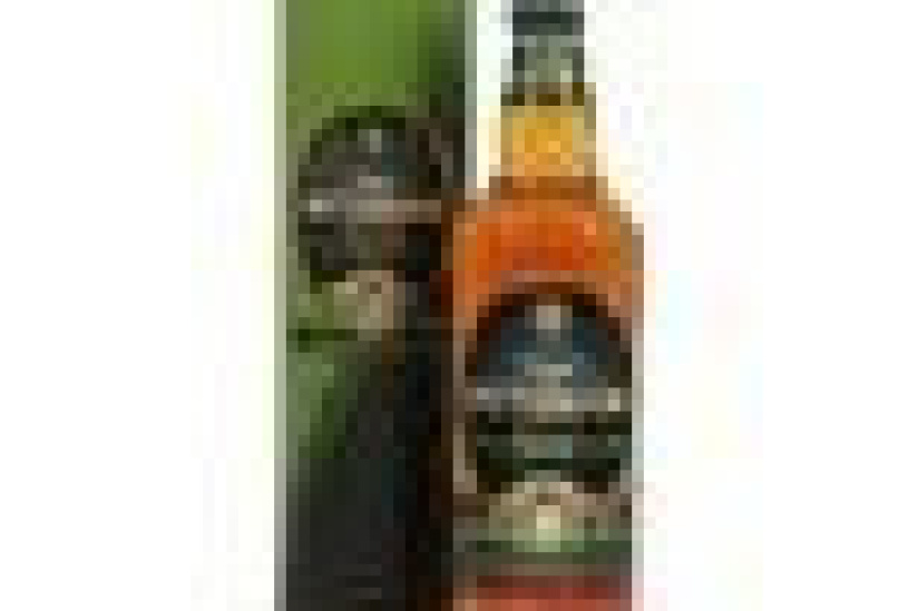 Marie brizard relance son scotch sir pitterson