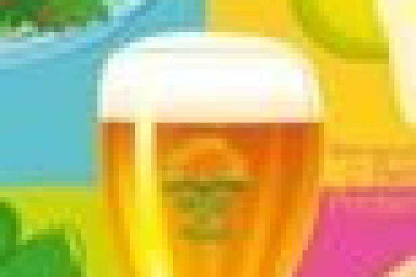 Bientôt le Printemps et voilà la bière de Mars!