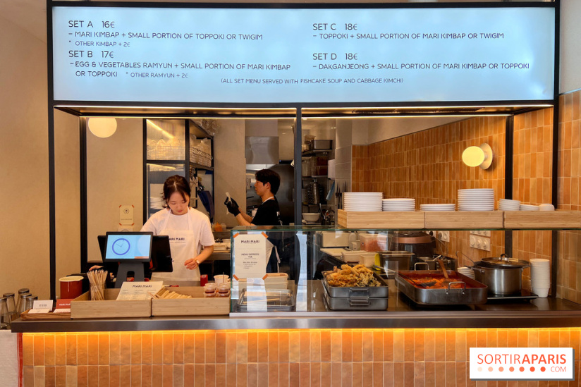 MariMari - Décoration