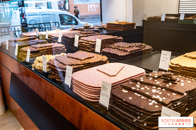 Läderach Opéra, la boutique de chocolats suisse  -  A7C6270