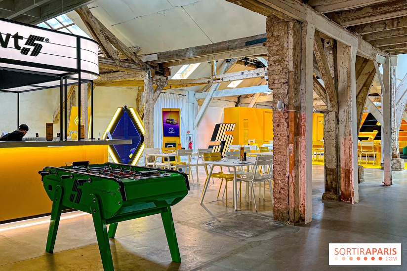 Maison5, concept store  - image00003