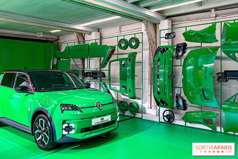 Maison5, concept store  - image00010