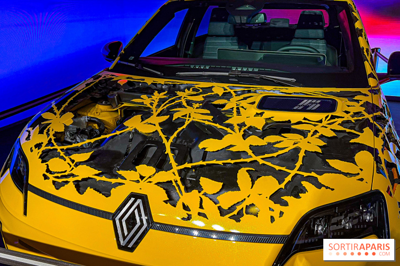 Maison5, concept store  - image00017