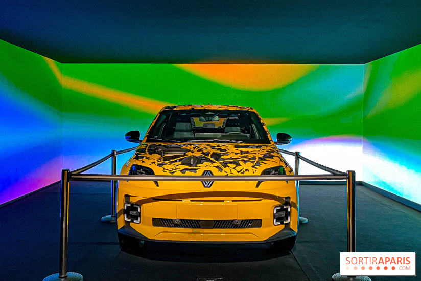 Maison5, concept store  - image00018