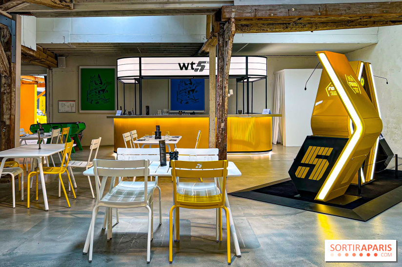 Maison5, concept store  - image00024