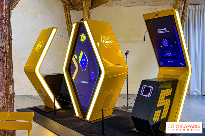 Maison5, concept store  - image00025