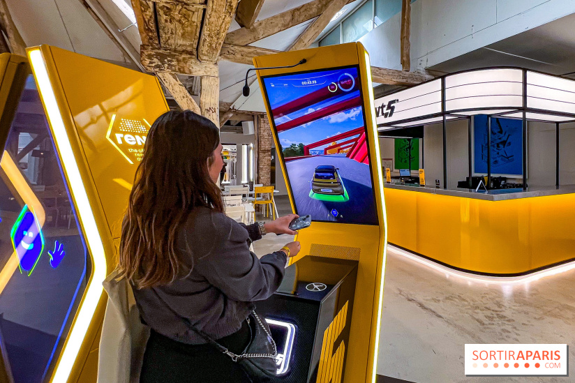 Maison5, concept store  - image00033