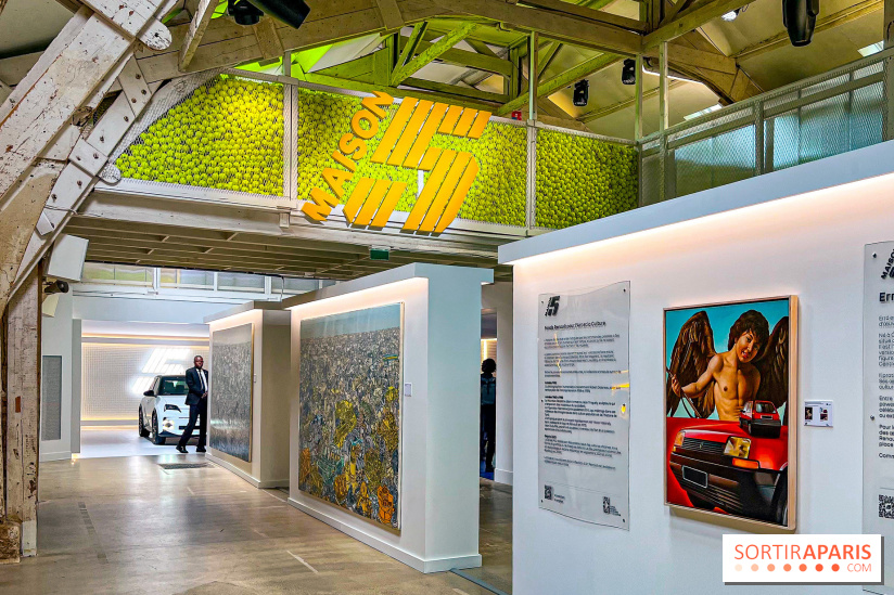 Maison5, concept store  - image00038