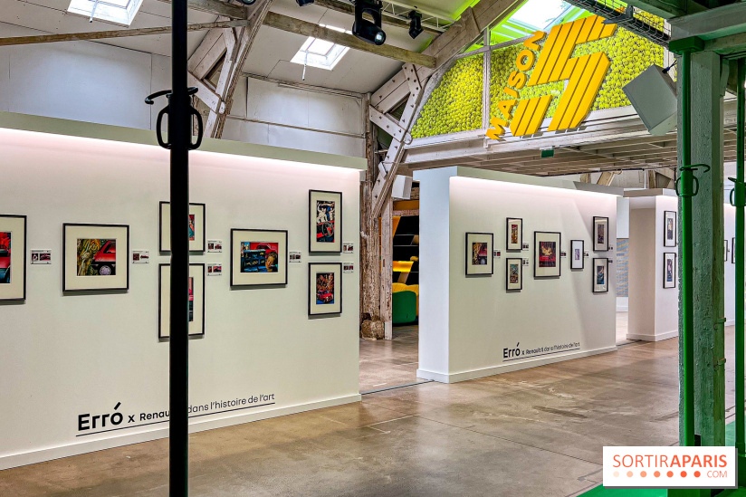 Maison5, concept store  - image00042