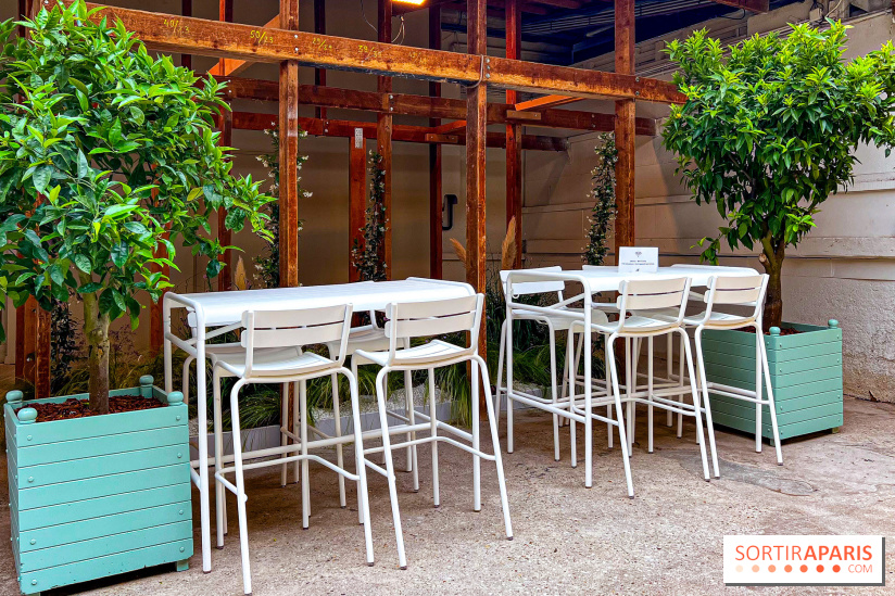 Maison5, concept store  - image00046