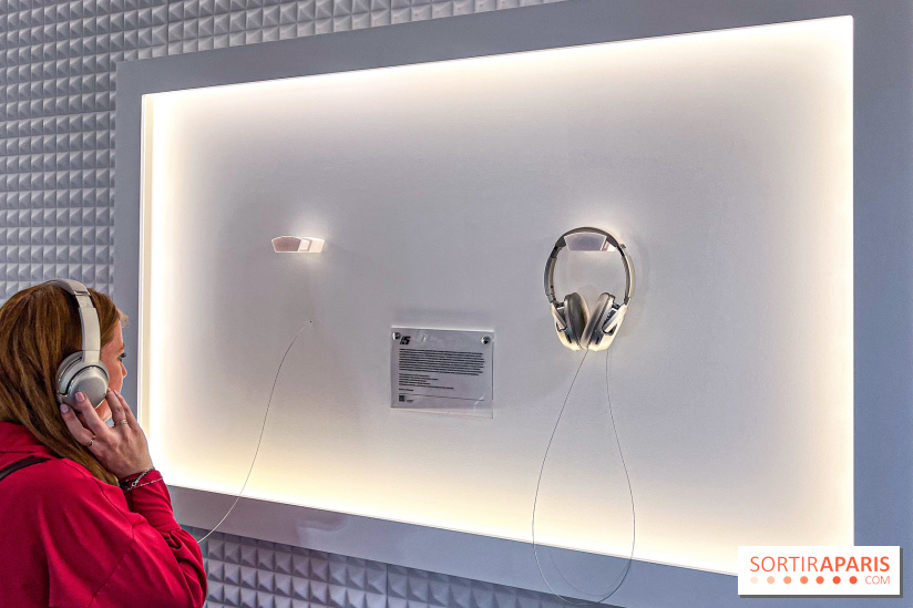 Maison5, concept store